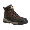 Botas de trabajo Force HD de 6", impermeables, aislantes y con puntera compuesta