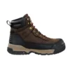 Botas de trabajo Force HD de 6", impermeables, aislantes y con puntera compuesta