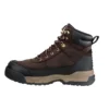 Botas de trabajo Force HD de 6", impermeables, aislantes y con puntera compuesta