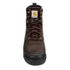 Botas de trabajo Force HD de 6", impermeables, aislantes y con puntera compuesta