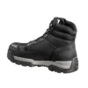 Botas de trabajo Ground Force impermeables de 6" con puntera compuesta