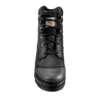Botas de trabajo Ground Force impermeables de 6" con puntera compuesta