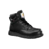 Botas de trabajo Millbrook de 6" para mujer, impermeables y con puntera Nano Toe