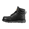 Botas de trabajo Millbrook de 6" para mujer, impermeables y con puntera Nano Toe