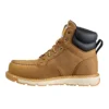 Botas de trabajo Millbrook de 6" para mujer, impermeables y con puntera Nano Toe