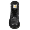 Botas de trabajo Millbrook de 6" para mujer, impermeables y con puntera Nano Toe