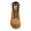 Botas de trabajo Millbrook de 6" para mujer, impermeables y con puntera Nano Toe