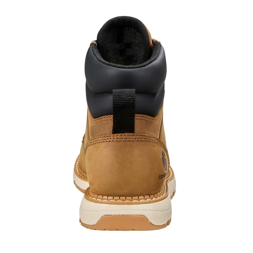 Botas de cuña impermeables Millbrook de 6" para mujer
