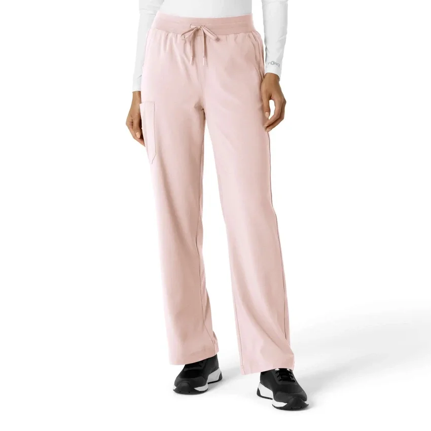 Botas Force Cross-Flex de corte acampanado para mujer