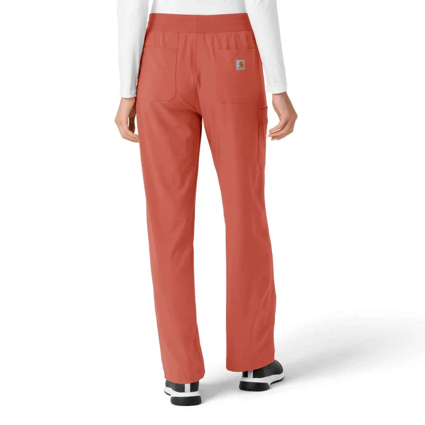 Botas Force Cross-Flex de corte acampanado para mujer