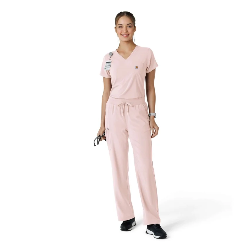 Botas Force Cross-Flex de corte acampanado para mujer
