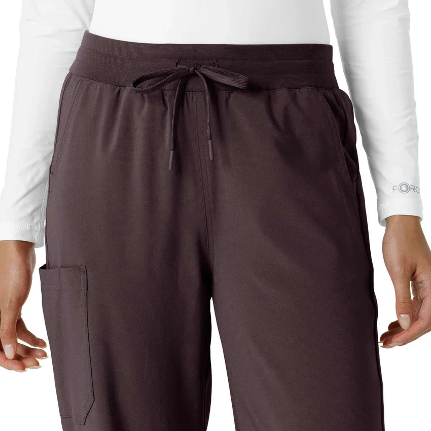 Botas Force Cross-Flex de corte acampanado para mujer