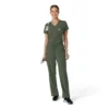 Botas Force Cross-Flex de corte acampanado para mujer