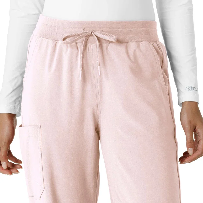 Botas Force Cross-Flex de corte acampanado para mujer
