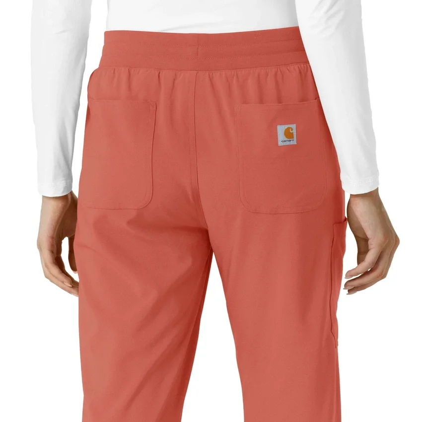 Botas Force Cross-Flex de corte acampanado para mujer
