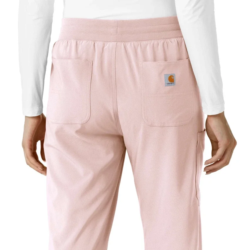 Botas Force Cross-Flex de corte acampanado para mujer