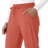 Botas Force Cross-Flex de corte acampanado para mujer