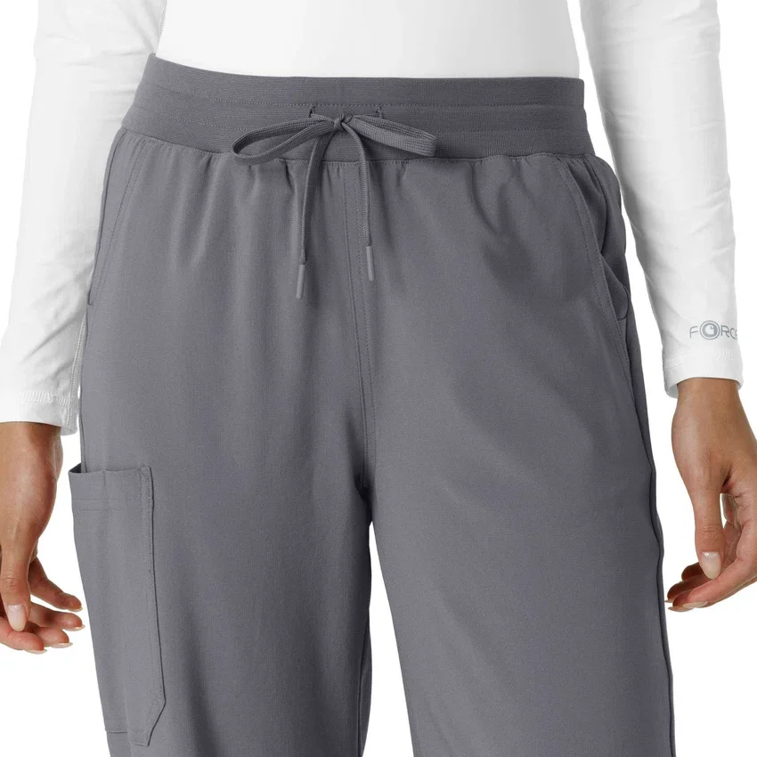 Botas Force Cross-Flex de corte acampanado para mujer