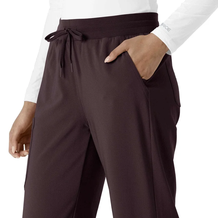 Botas Force Cross-Flex de corte acampanado para mujer