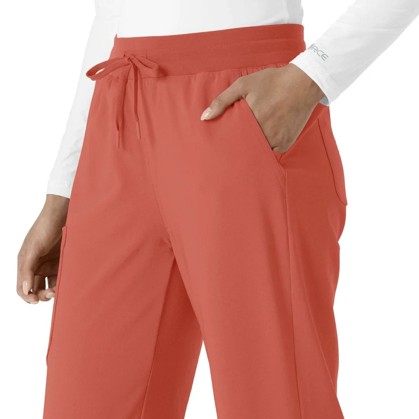 Botas Force Cross-Flex de corte acampanado para mujer