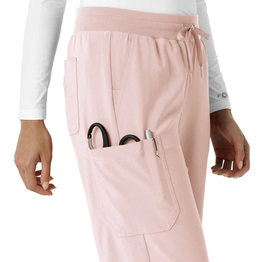 Botas Force Cross-Flex de corte acampanado para mujer