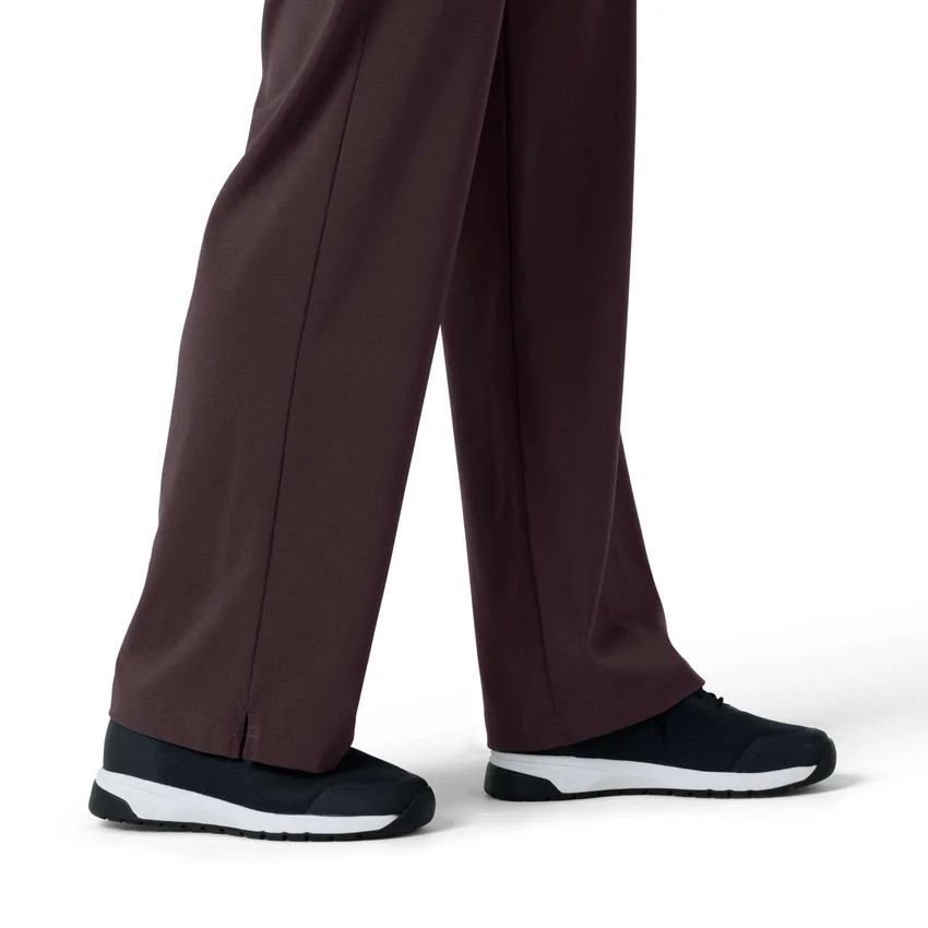 Botas Force Cross-Flex de corte acampanado para mujer