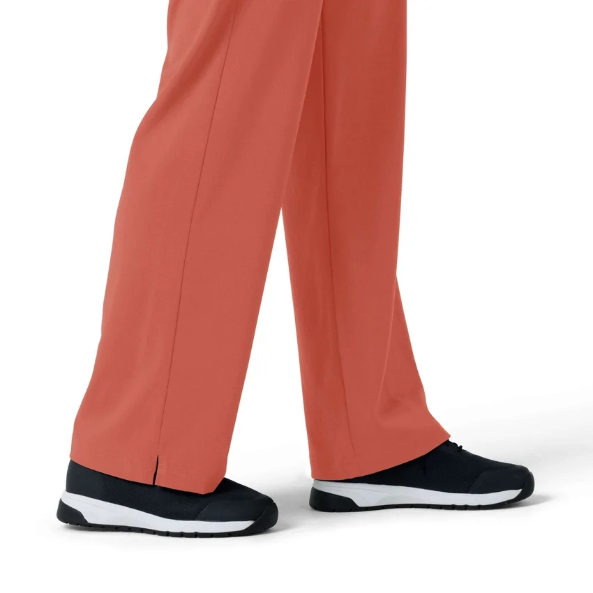 Botas Force Cross-Flex de corte acampanado para mujer