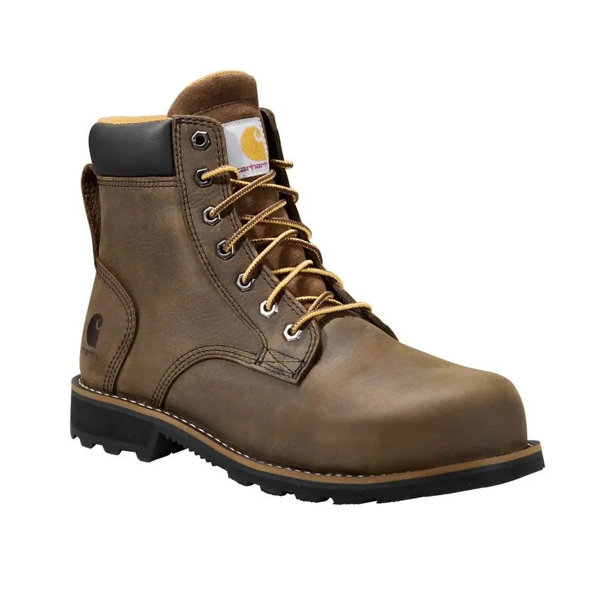 Botas Frontier de 6" con puntera compuesta resistente al agua