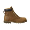 Botas Frontier de 6" con puntera de acero y resistente al agua