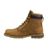 Botas Frontier de 6" con puntera de acero y resistente al agua