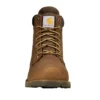 Botas Frontier de 6" con puntera de acero y resistente al agua