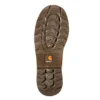 Botas Frontier de 6" con puntera de acero y resistente al agua