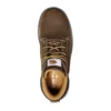 Botas Frontier de 6" para mujer, resistentes al agua y con puntera de acero