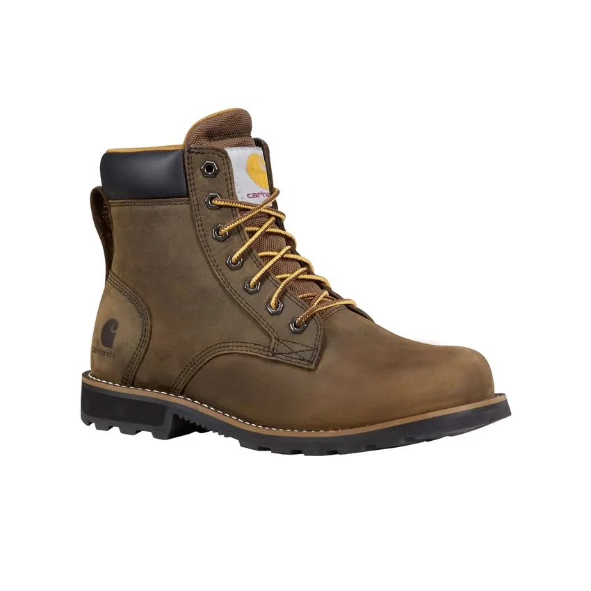 Botas Frontier de 6" resistentes al agua