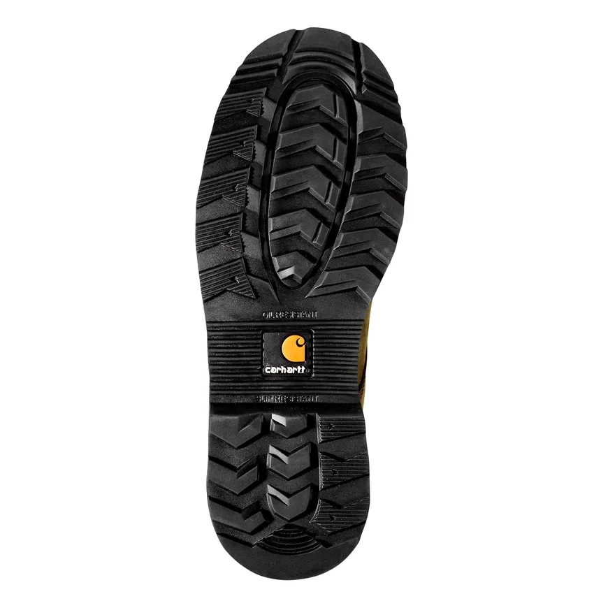 Botas Frontier de 6" resistentes al agua