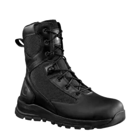 Botas Gilmore impermeables de 8″ con cremallera lateral y puntera Nano Toe
