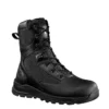 Botas impermeables Gilmore de 8" con cremallera lateral
