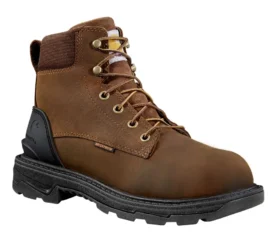 Botas impermeables Ironwood de 6″ para mujer