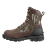 Botas Ironwood Camo de 8" con puntera blanda