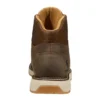 Botas Millbrook con cuña media