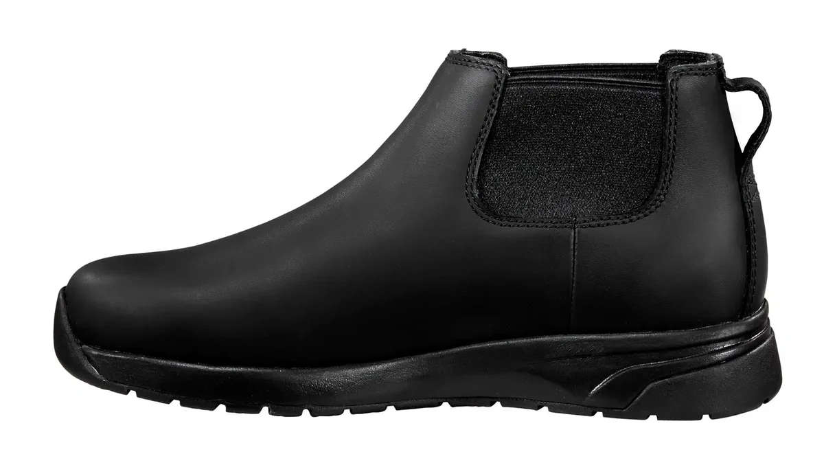 Botas Romeo Carhartt Force® de 4" con puntera Nano Toe resistentes al agua