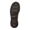 Botas Romeo con cuña de 4" y puntera blanda, resistentes al agua, de Millbrook