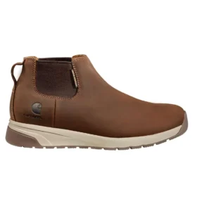 Botas Romeo resistentes al agua de Carhartt Force®
