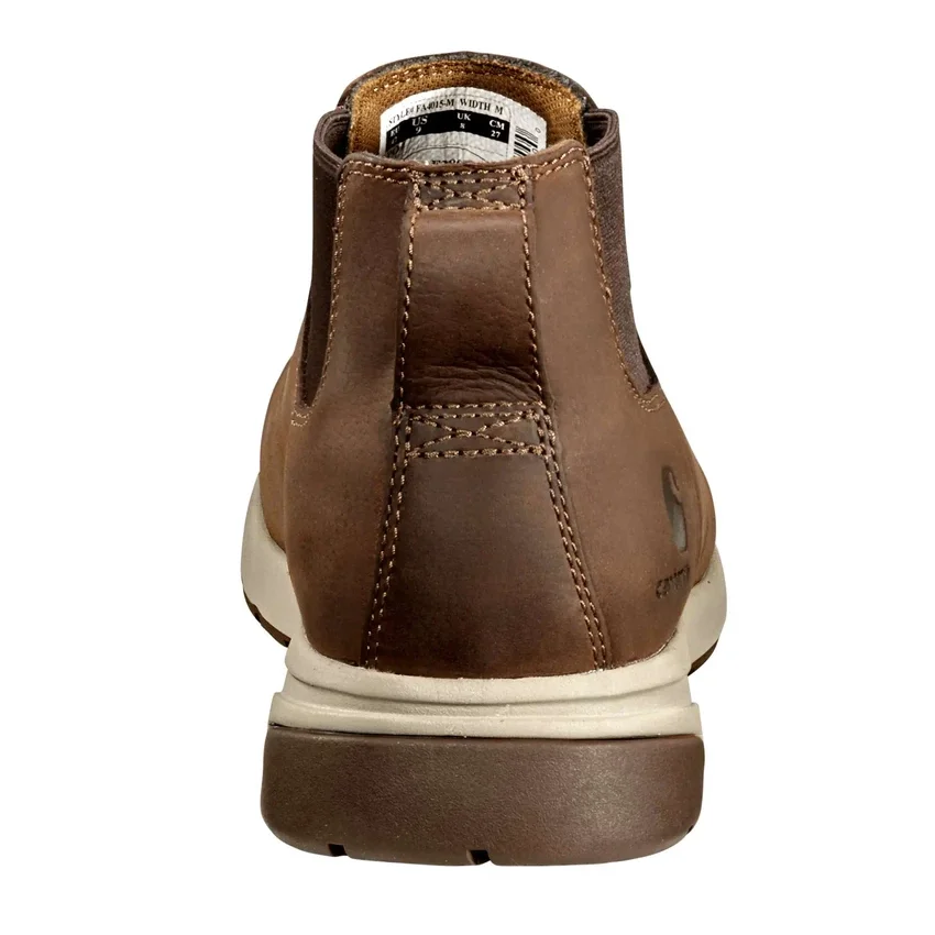 Botas Romeo resistentes al agua de Carhartt Force®
