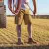 Botas Romeo resistentes al agua de Carhartt Force®