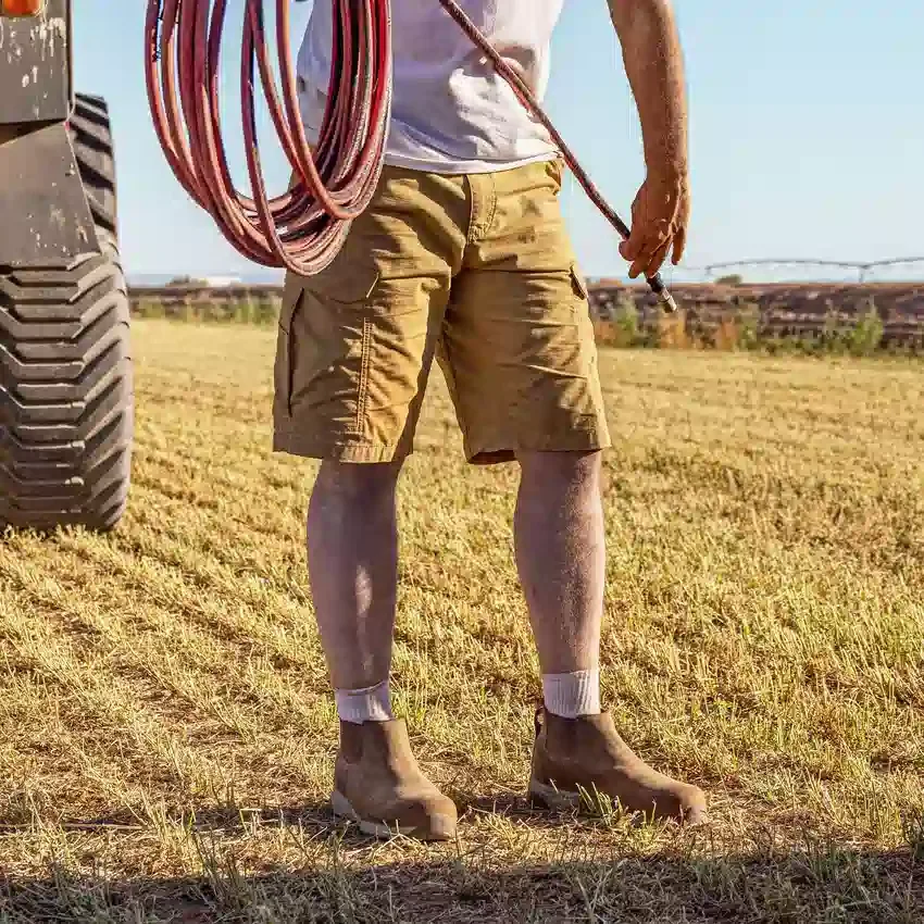 Botas Romeo resistentes al agua de Carhartt Force®