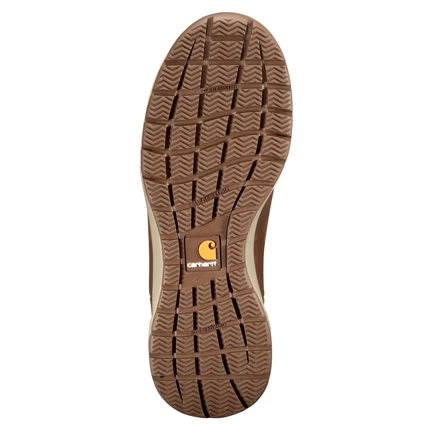 Botas Romeo resistentes al agua de Carhartt Force®