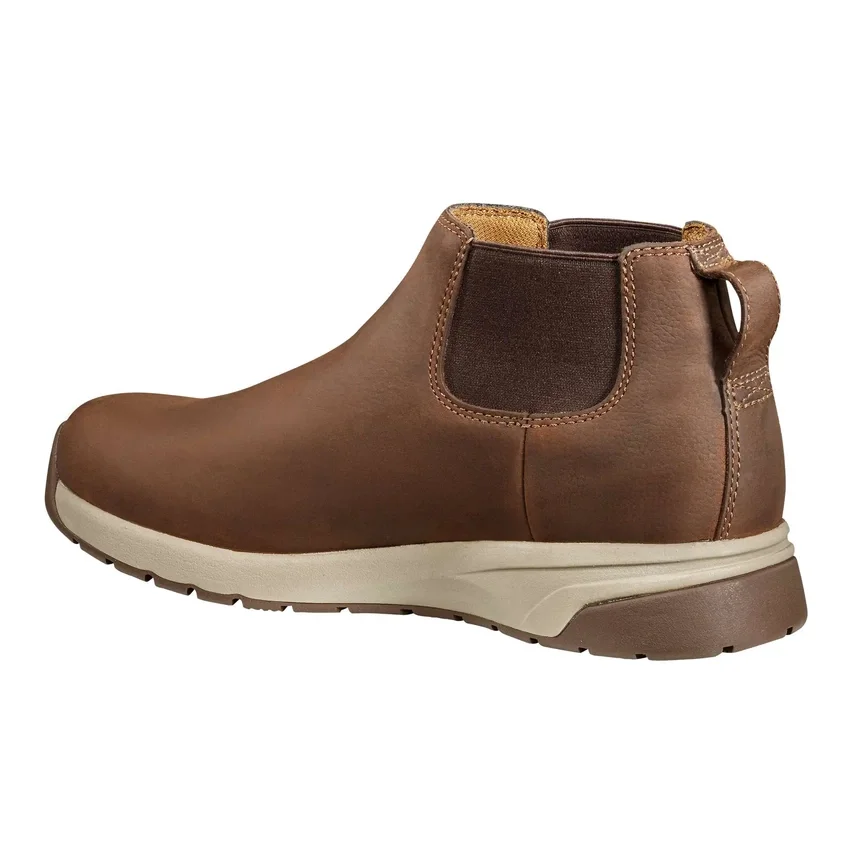 Botas Romeo resistentes al agua de Carhartt Force®