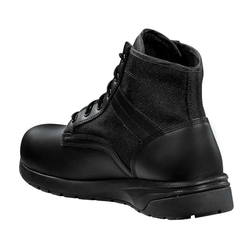 Botas tipo zapatilla Carhartt Force® de 5" con puntera Nano Toe