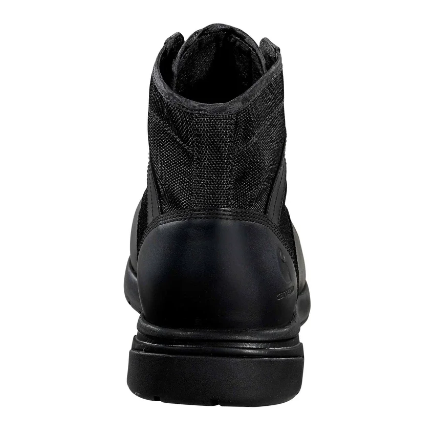 Botas tipo zapatilla Carhartt Force® de 5" con puntera Nano Toe